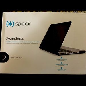 Speck SmartShell MacBook Pro Case
